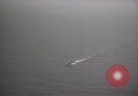 Image of suicide plane attacks Okinawa Ryukyu Islands, 1945, second 5 stock footage video 65675067019