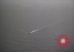 Image of suicide plane attacks Okinawa Ryukyu Islands, 1945, second 7 stock footage video 65675067019
