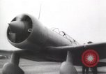 Image of suicide plane attacks Okinawa Ryukyu Islands, 1945, second 8 stock footage video 65675067019