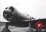 Image of suicide plane attacks Okinawa Ryukyu Islands, 1945, second 9 stock footage video 65675067019