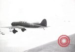 Image of suicide plane attacks Okinawa Ryukyu Islands, 1945, second 13 stock footage video 65675067019