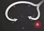 Image of suicide plane attacks Okinawa Ryukyu Islands, 1945, second 31 stock footage video 65675067019