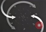 Image of suicide plane attacks Okinawa Ryukyu Islands, 1945, second 41 stock footage video 65675067019