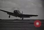 Image of suicide plane attacks Okinawa Ryukyu Islands, 1945, second 62 stock footage video 65675067019