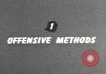Image of US Navy techniques against kamikaze attack Okinawa Ryukyu Islands, 1945, second 8 stock footage video 65675067020