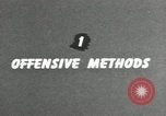 Image of US Navy techniques against kamikaze attack Okinawa Ryukyu Islands, 1945, second 9 stock footage video 65675067020