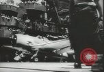 Image of US Navy techniques against kamikaze attack Okinawa Ryukyu Islands, 1945, second 17 stock footage video 65675067020