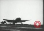 Image of US Navy techniques against kamikaze attack Okinawa Ryukyu Islands, 1945, second 20 stock footage video 65675067020