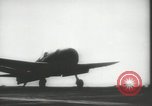 Image of US Navy techniques against kamikaze attack Okinawa Ryukyu Islands, 1945, second 21 stock footage video 65675067020