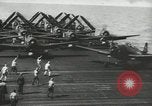Image of US Navy techniques against kamikaze attack Okinawa Ryukyu Islands, 1945, second 27 stock footage video 65675067020
