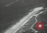 Image of US Navy techniques against kamikaze attack Okinawa Ryukyu Islands, 1945, second 32 stock footage video 65675067020