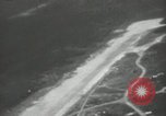 Image of US Navy techniques against kamikaze attack Okinawa Ryukyu Islands, 1945, second 34 stock footage video 65675067020