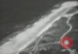 Image of US Navy techniques against kamikaze attack Okinawa Ryukyu Islands, 1945, second 36 stock footage video 65675067020