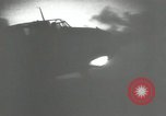 Image of US Navy techniques against kamikaze attack Okinawa Ryukyu Islands, 1945, second 42 stock footage video 65675067020