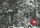 Image of US Navy techniques against kamikaze attack Okinawa Ryukyu Islands, 1945, second 57 stock footage video 65675067020