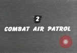 Image of Combat against kamikaze plane attacks Pacific Theater, 1945, second 1 stock footage video 65675067021