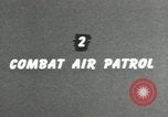 Image of Combat against kamikaze plane attacks Pacific Theater, 1945, second 3 stock footage video 65675067021