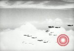Image of Combat against kamikaze plane attacks Pacific Theater, 1945, second 6 stock footage video 65675067021