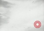 Image of Combat against kamikaze plane attacks Pacific Theater, 1945, second 10 stock footage video 65675067021