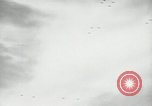 Image of Combat against kamikaze plane attacks Pacific Theater, 1945, second 11 stock footage video 65675067021