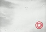 Image of Combat against kamikaze plane attacks Pacific Theater, 1945, second 12 stock footage video 65675067021