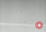 Image of Combat against kamikaze plane attacks Pacific Theater, 1945, second 14 stock footage video 65675067021