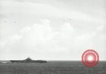 Image of Combat against kamikaze plane attacks Pacific Theater, 1945, second 19 stock footage video 65675067021