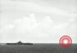 Image of Combat against kamikaze plane attacks Pacific Theater, 1945, second 22 stock footage video 65675067021
