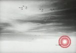 Image of Combat against kamikaze plane attacks Pacific Theater, 1945, second 24 stock footage video 65675067021