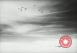 Image of Combat against kamikaze plane attacks Pacific Theater, 1945, second 25 stock footage video 65675067021