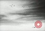 Image of Combat against kamikaze plane attacks Pacific Theater, 1945, second 26 stock footage video 65675067021