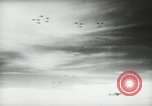 Image of Combat against kamikaze plane attacks Pacific Theater, 1945, second 28 stock footage video 65675067021