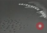 Image of Combat against kamikaze plane attacks Pacific Theater, 1945, second 42 stock footage video 65675067021