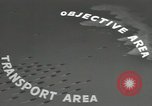 Image of Combat against kamikaze plane attacks Pacific Theater, 1945, second 44 stock footage video 65675067021