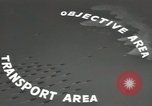 Image of Combat against kamikaze plane attacks Pacific Theater, 1945, second 48 stock footage video 65675067021