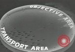 Image of Combat against kamikaze plane attacks Pacific Theater, 1945, second 53 stock footage video 65675067021