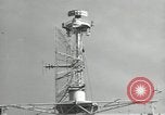 Image of Methods to combat kamikaze plane attacks Okinawa Ryukyu Islands, 1945, second 4 stock footage video 65675067022