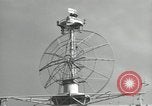 Image of Methods to combat kamikaze plane attacks Okinawa Ryukyu Islands, 1945, second 9 stock footage video 65675067022