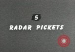 Image of Methods to combat kamikaze plane attacks Okinawa Ryukyu Islands, 1945, second 58 stock footage video 65675067022