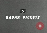 Image of Methods to combat kamikaze plane attacks Okinawa Ryukyu Islands, 1945, second 59 stock footage video 65675067022
