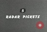 Image of Methods to combat kamikaze plane attacks Okinawa Ryukyu Islands, 1945, second 60 stock footage video 65675067022