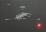 Image of Methods to combat kamikaze plane attacks Okinawa Ryukyu Islands, 1945, second 62 stock footage video 65675067022