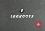 Image of combating suicide plane attacks Okinawa Ryukyu Islands, 1945, second 1 stock footage video 65675067023