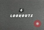 Image of combating suicide plane attacks Okinawa Ryukyu Islands, 1945, second 3 stock footage video 65675067023