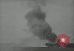 Image of combating suicide plane attacks Okinawa Ryukyu Islands, 1945, second 8 stock footage video 65675067023