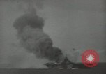 Image of combating suicide plane attacks Okinawa Ryukyu Islands, 1945, second 11 stock footage video 65675067023