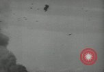 Image of combating suicide plane attacks Okinawa Ryukyu Islands, 1945, second 14 stock footage video 65675067023