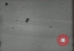 Image of combating suicide plane attacks Okinawa Ryukyu Islands, 1945, second 15 stock footage video 65675067023