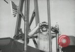 Image of combating suicide plane attacks Okinawa Ryukyu Islands, 1945, second 16 stock footage video 65675067023