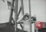 Image of combating suicide plane attacks Okinawa Ryukyu Islands, 1945, second 17 stock footage video 65675067023